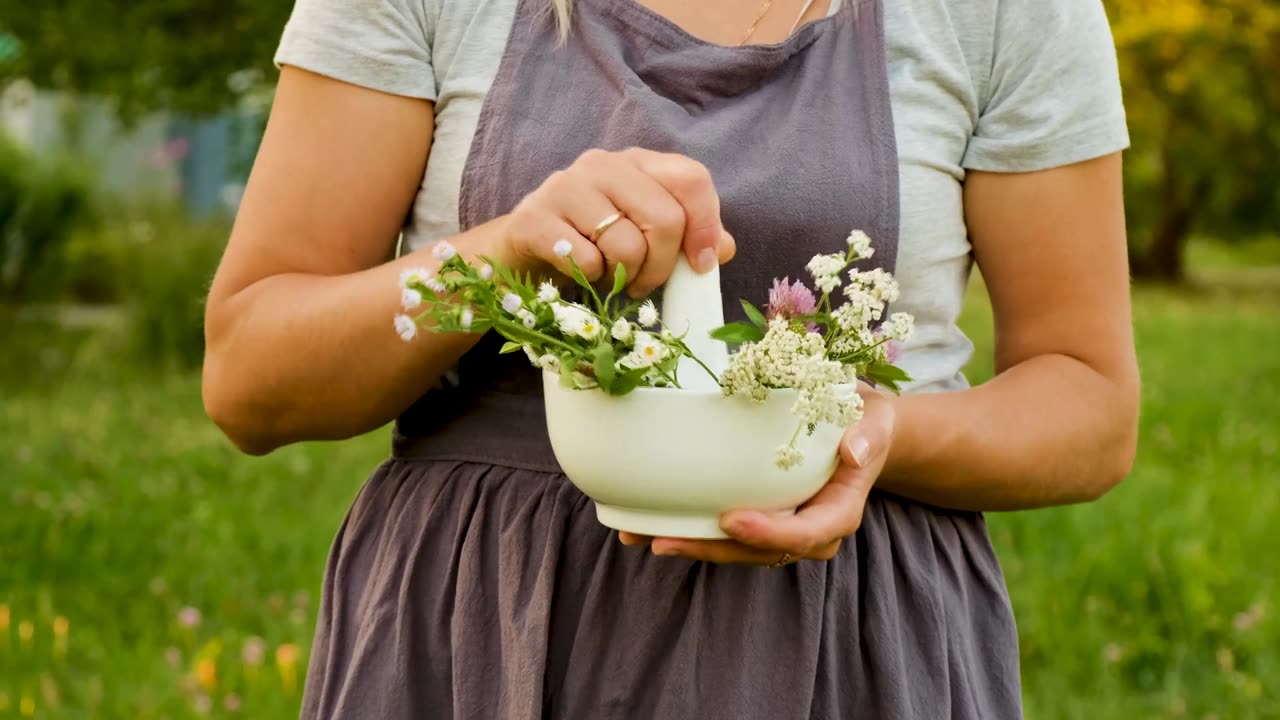 Episode 2 - Brief History of Herbology