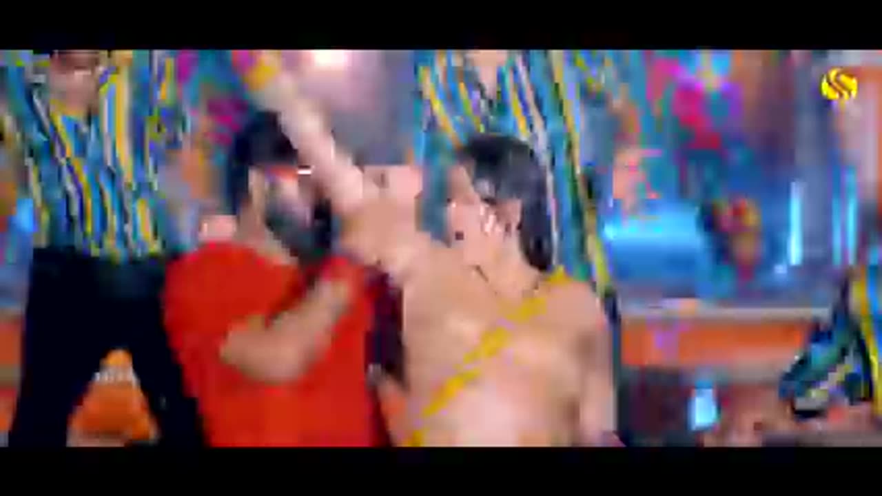 बूंद बूंद के तरसता || New Bhojpuri Song Samar Singh || Bhojpuri Song || Samar Singh ||