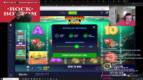 PCU_Archive - PAUL_MADE_ME - 29/05/25 - "Weekly stream with Paul | !twitter !discord"