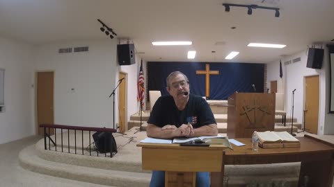 Praise and Prayer Service- October 9, 2024