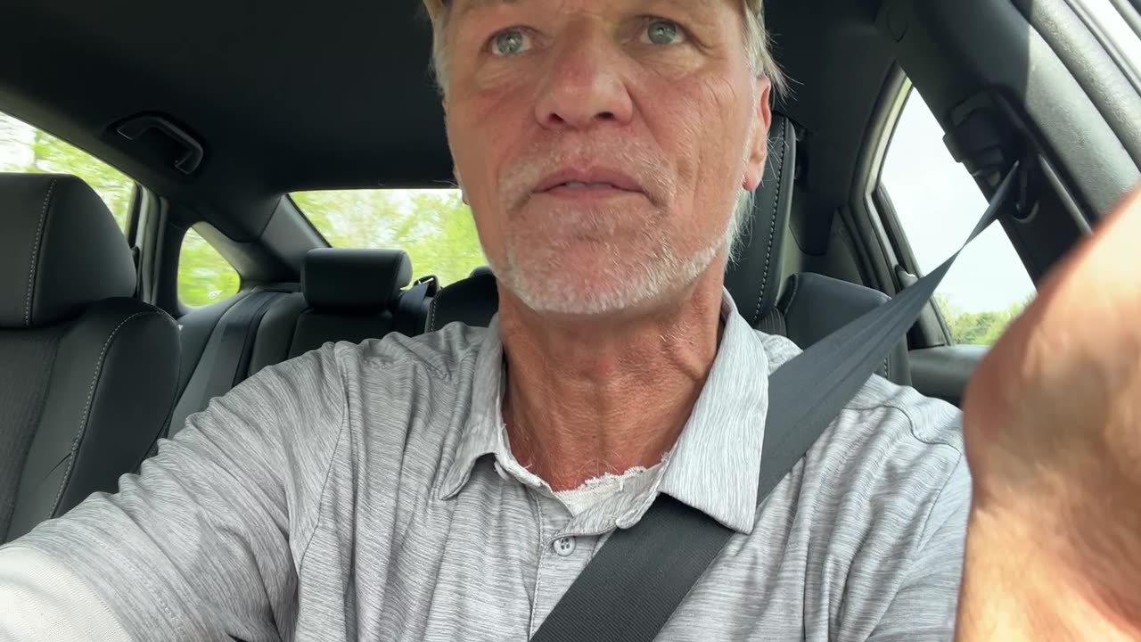 All humans are made in the image God - So what? Why care?