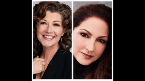 Nave Amy Grant And Gloria Estefan Met yGrant #GloriaEstefan #music #celeb #Hollywood #celebs