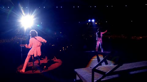 Love of My Life - Queen (live)