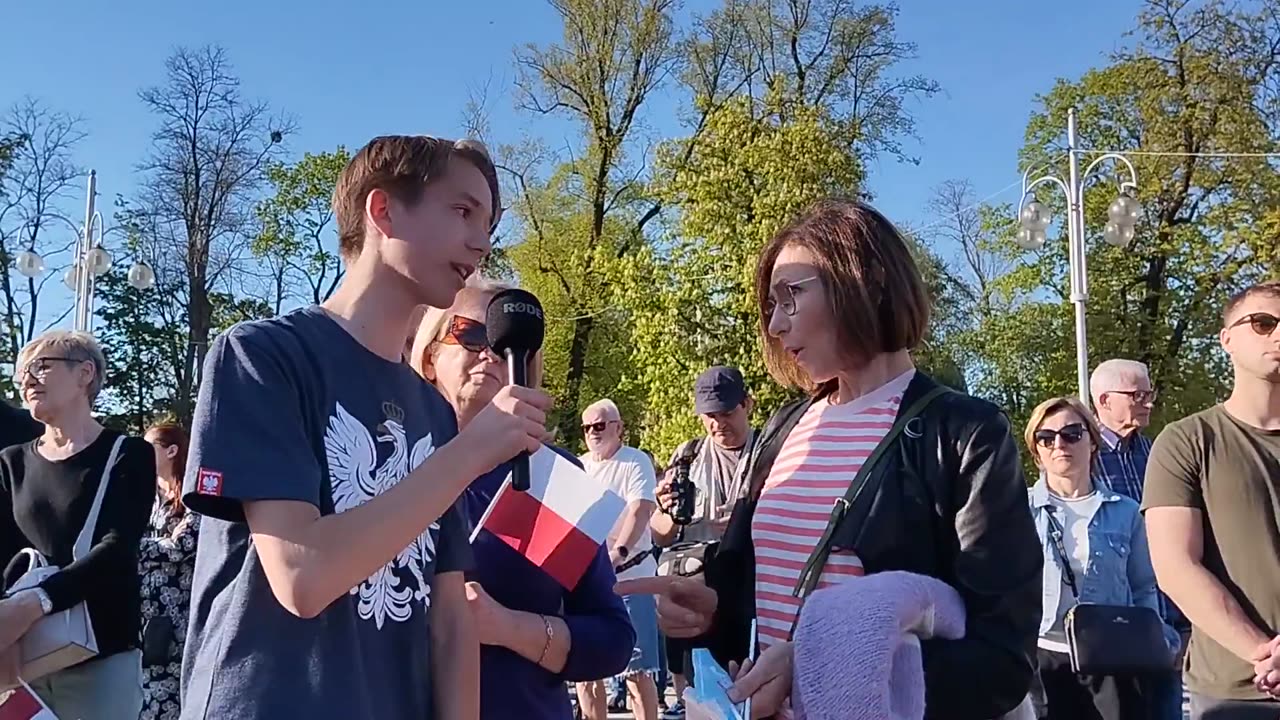 Dobranoc 😴 Ale jaja - Sztab RT wstyd