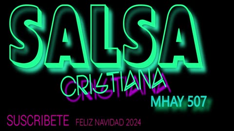 Salsa Cristiana Mix - Lo Mejor Exitos Mix - Alabanzas Y Adoración Musica Cristiana.