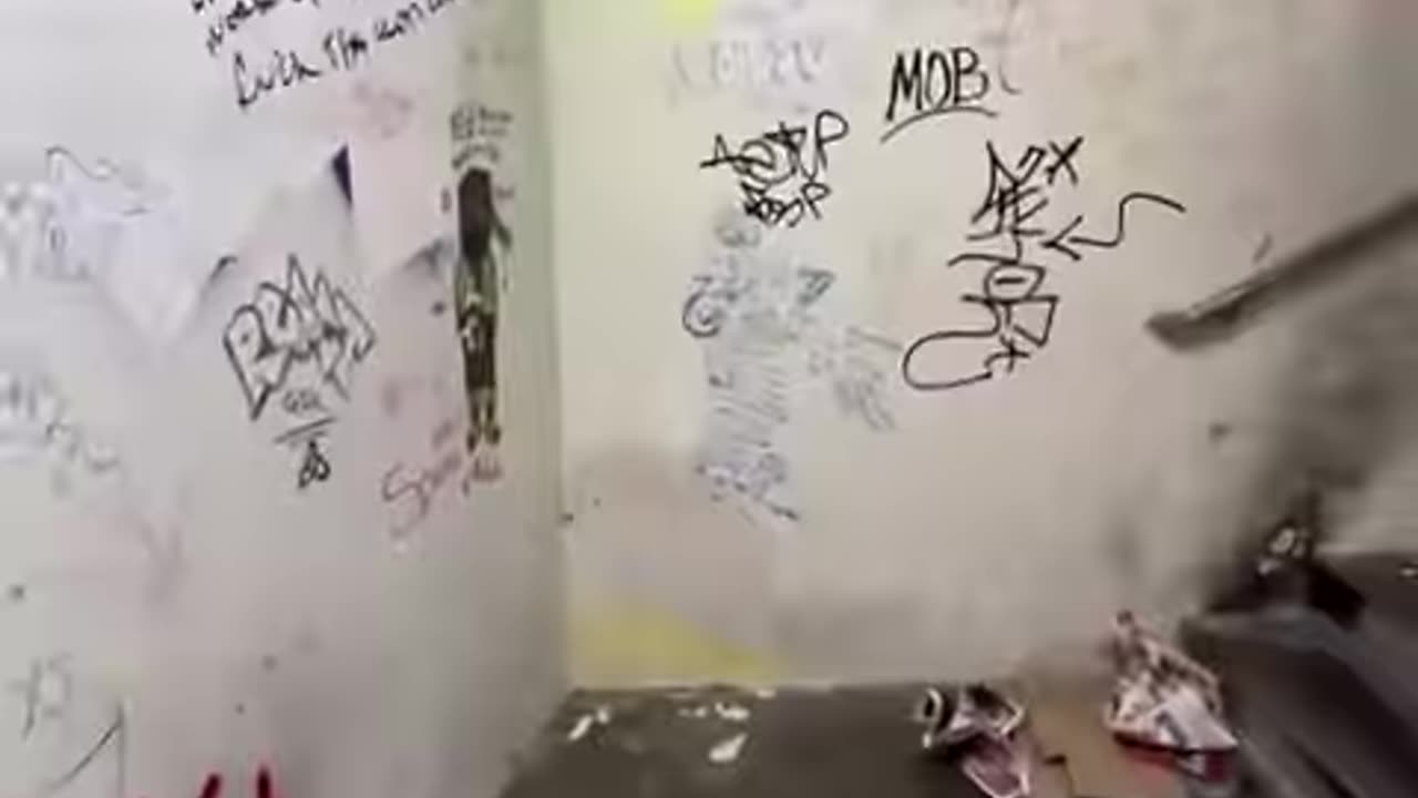 It All Has to Do With Respect For Your Country- Lacking in a Bad Way