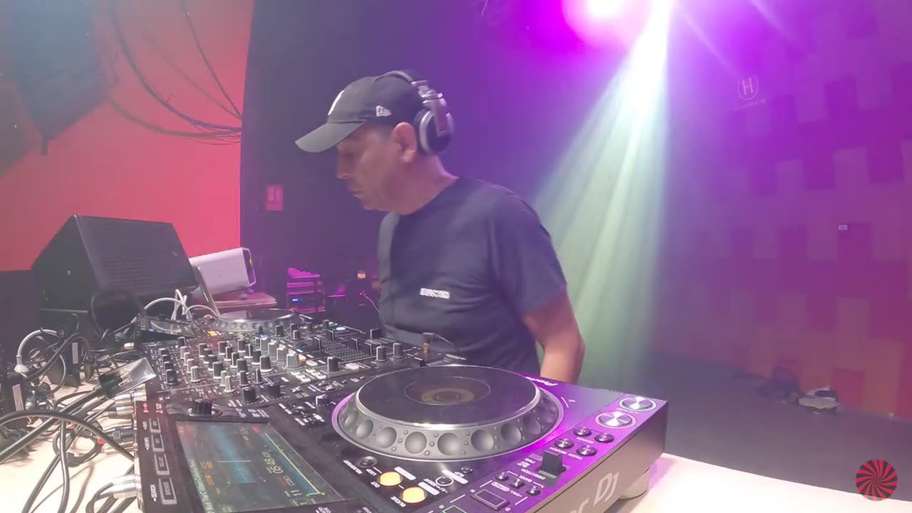 LUISJA - Set Social HOUSE