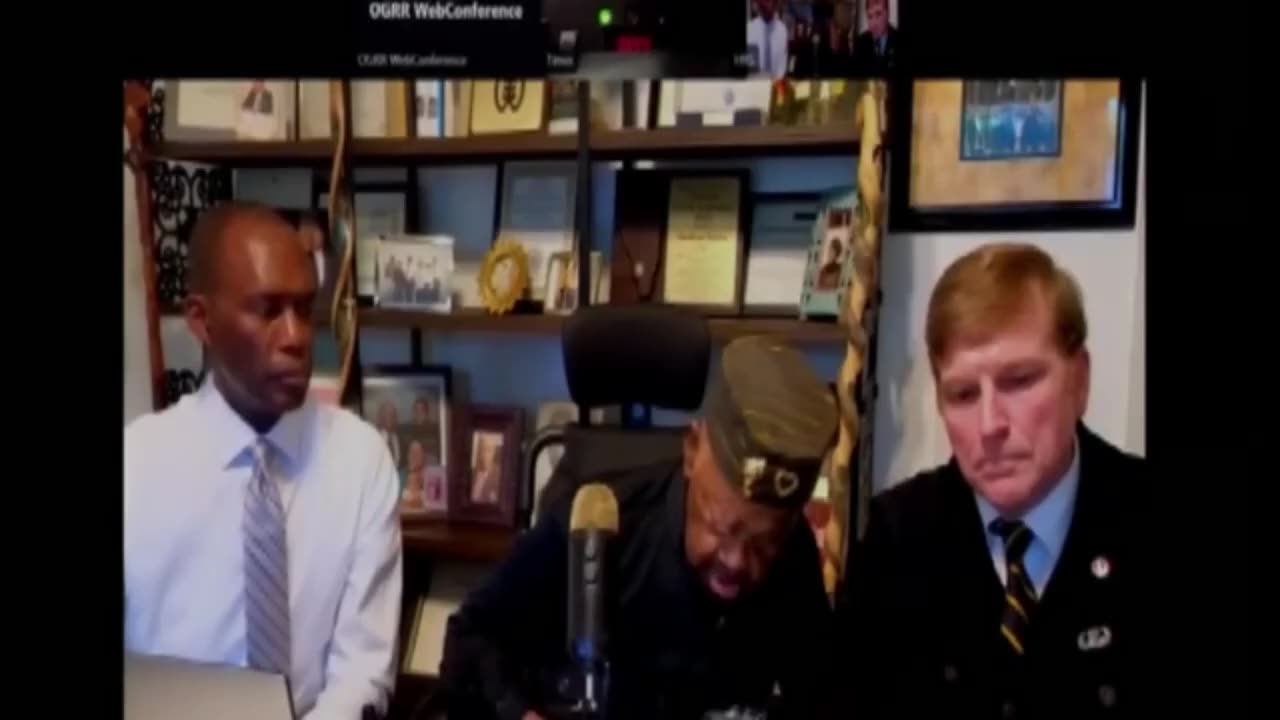 Abraham Boldin May 20 Hearing- ALL SEGMENTS WITH SOUND