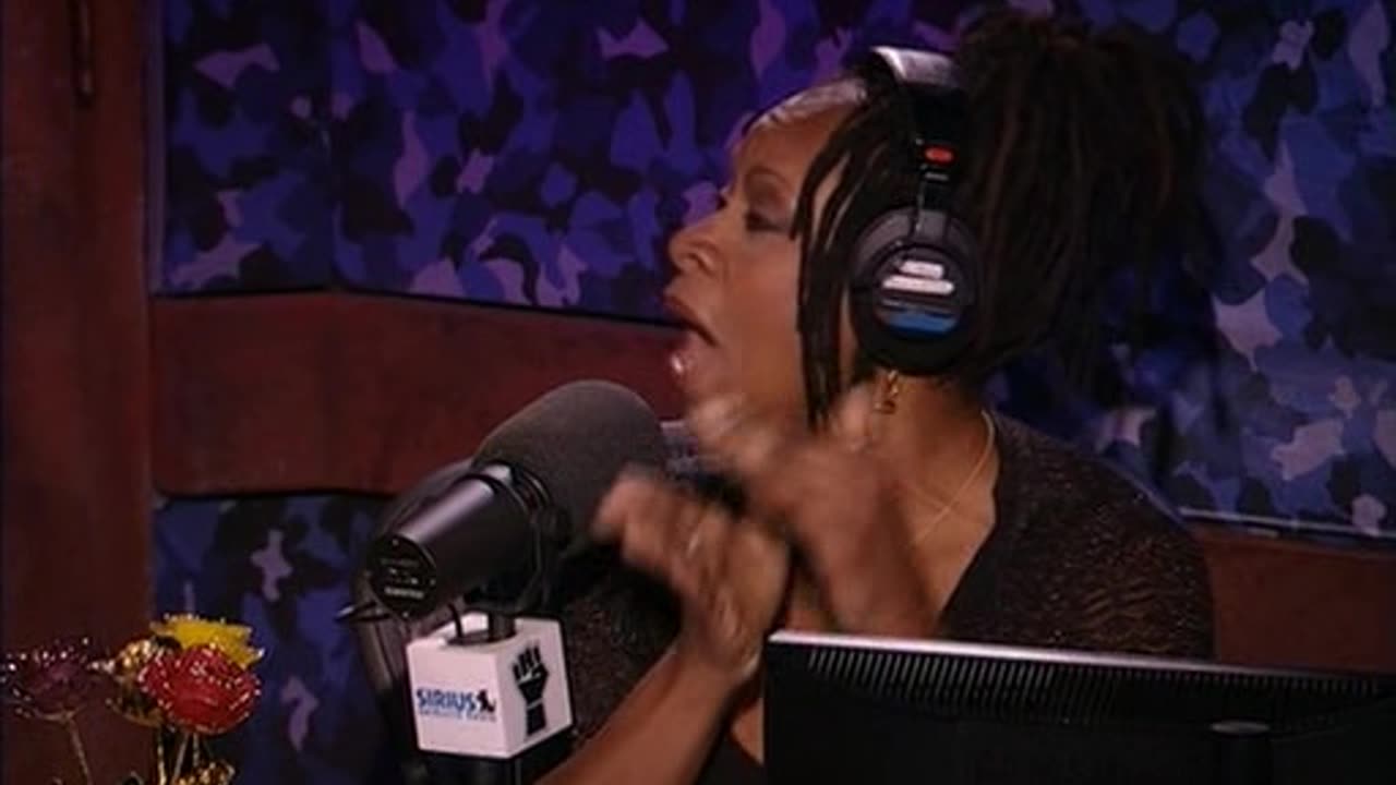 Sal's Racist Comedy - 09-08-08