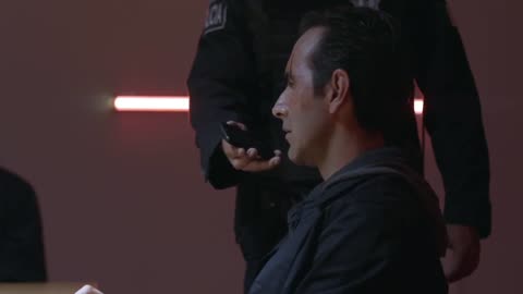 La Piloto capitulo 17