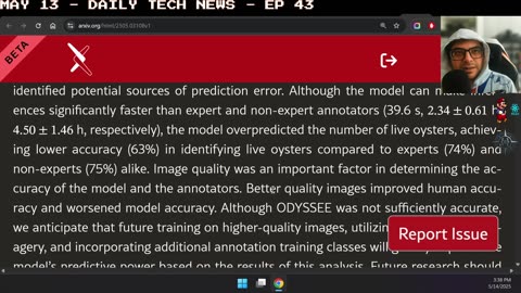 Daily Tech News - Ep 43 - Can't stop, won't stop, misconfiguring s3 buckets
