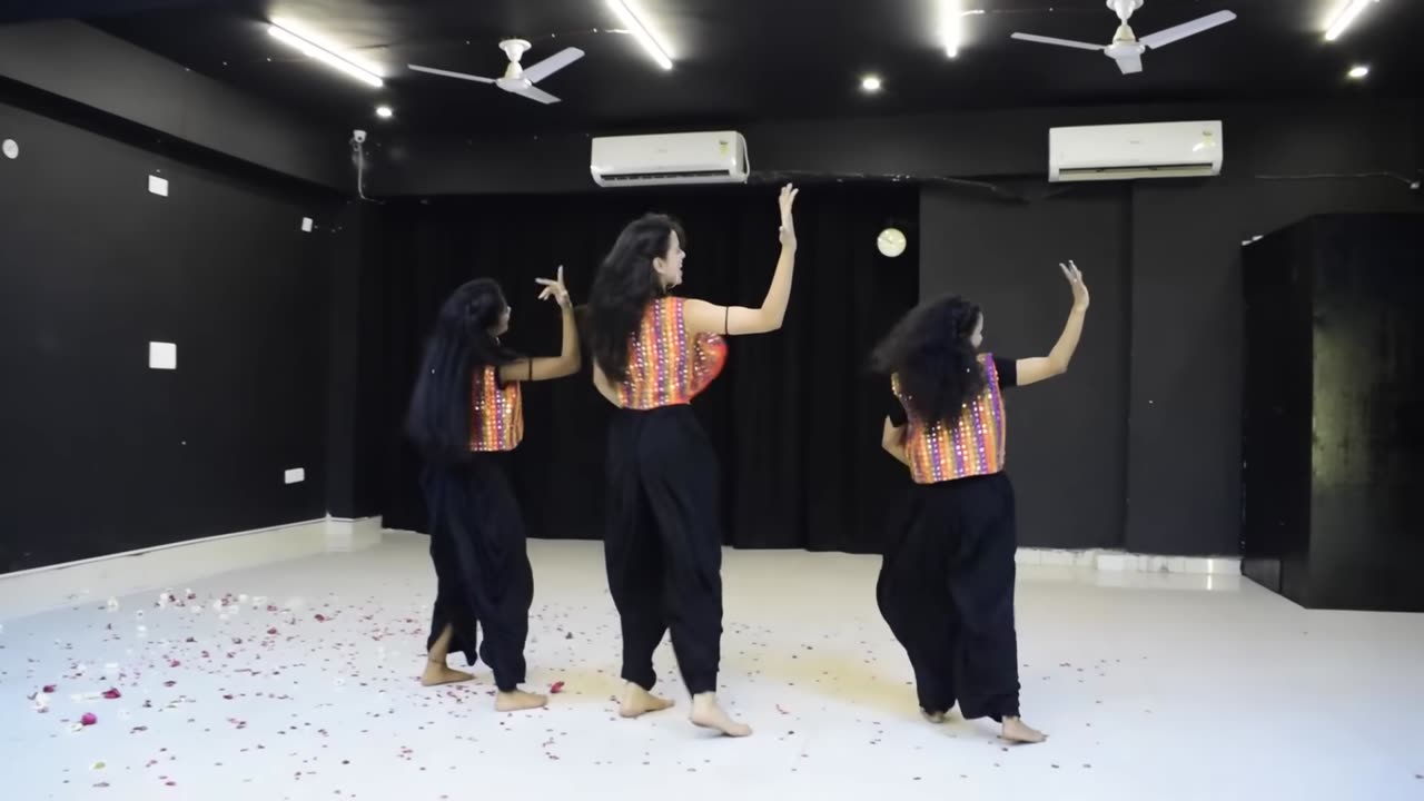 #dance #trend