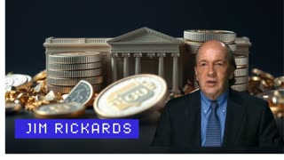 2💣 Jim Rickards Asks: Is the U.S. Gold Really Gone?