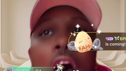 SUPA HAS SOME WORDS FOR THOSE CLAIMING DOSH NETWORK SCAMMED THEM !!!!!