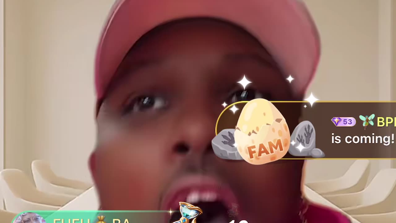 SUPA HAS SOME WORDS FOR THOSE CLAIMING DOSH NETWORK SCAMMED THEM !!!!!