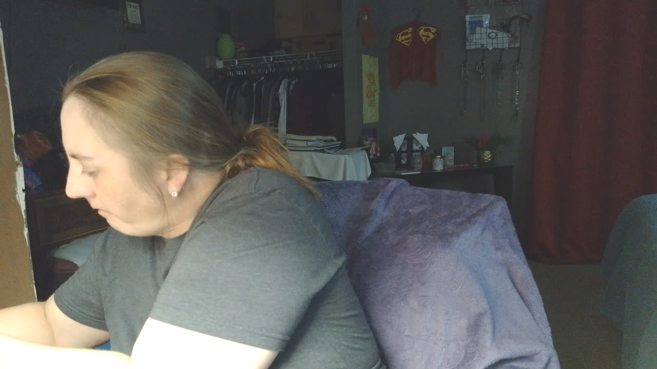 Believe it then see it