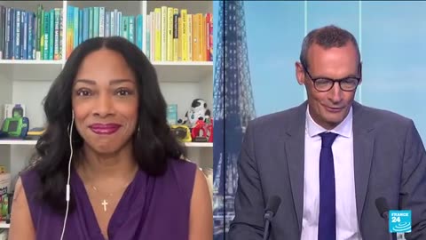 TikTok_Tan_line_trend_sparks_health_concerns_•_FRANCE_24_English