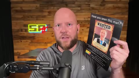 Aaron Smith-Levin Going over the "Foot Incident"