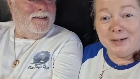 We Just Don't Get It - #001 - Grandparents React to "It's Been a Minute" saying - Join the club