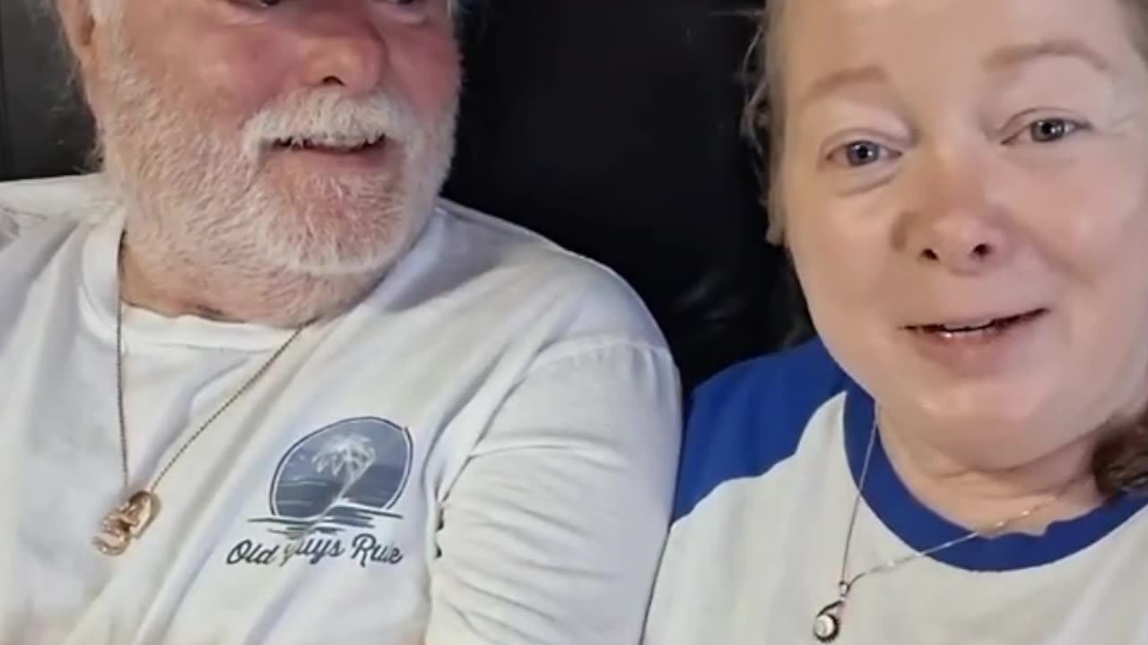 We Just Don't Get It - #001 - Grandparents React to "It's Been a Minute" saying - Join the club