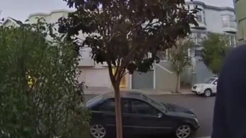 Black steals $11 million in crypto in San Francisco