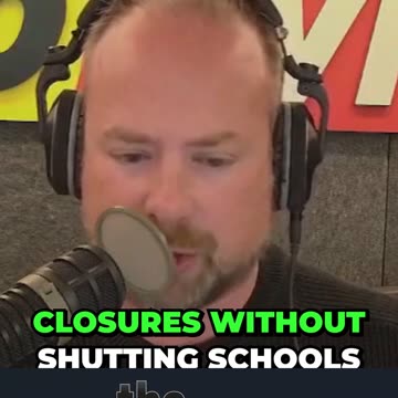 Study: COVID School Closures Inflicted Trillions in Damage for Minimal Benefit