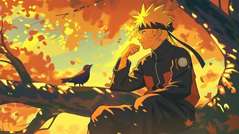 What If Kid Naruto Was Saved by the Kyuubi