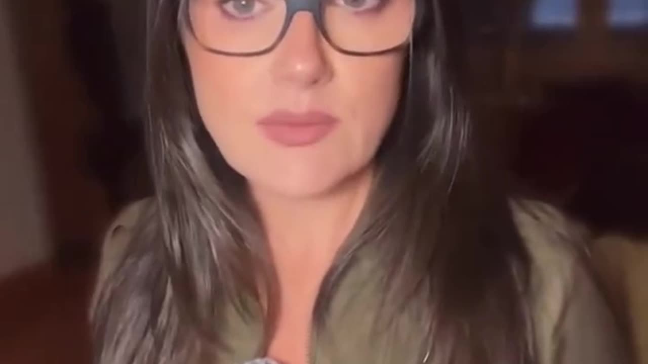 They’re not fortifying flour — they’re fortifying control.