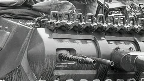 Why the Panzer III Was the Most Agile German Tank of the Early War WW2 Documentary