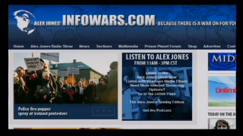 IW Archives Jan 21