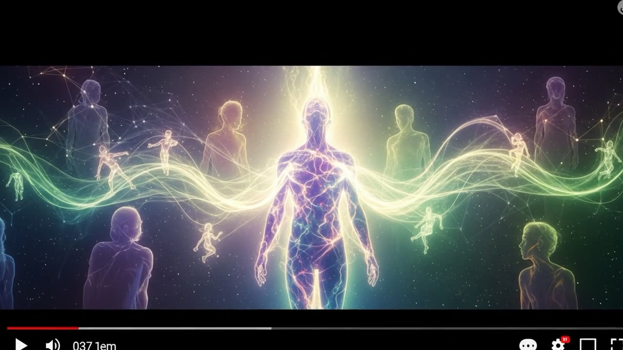 Feeling Their Love? Your Bodys Secret Connection