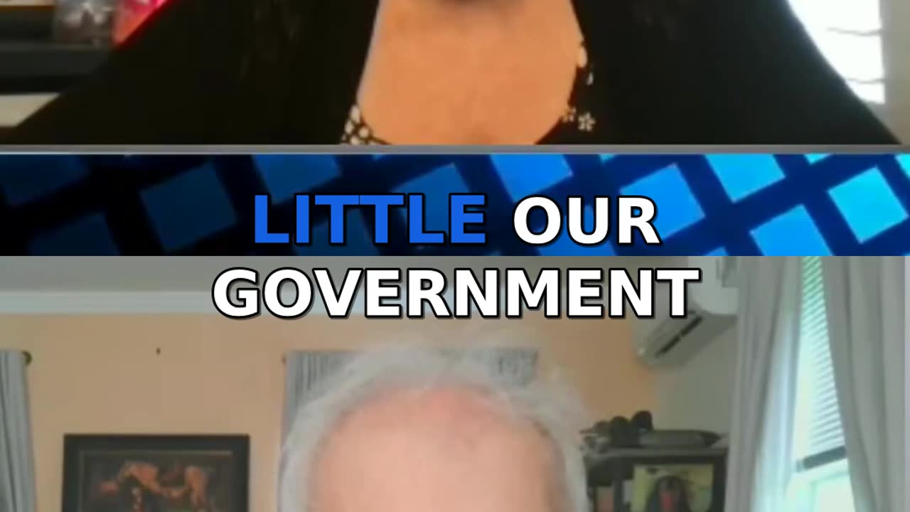 Global Prey No More: WATCH FULL SHOW ON YOUTUBE AT LYNNE SCOTT HAGGERMAN