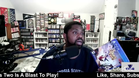 It Takes Two Is A Blast To Play!