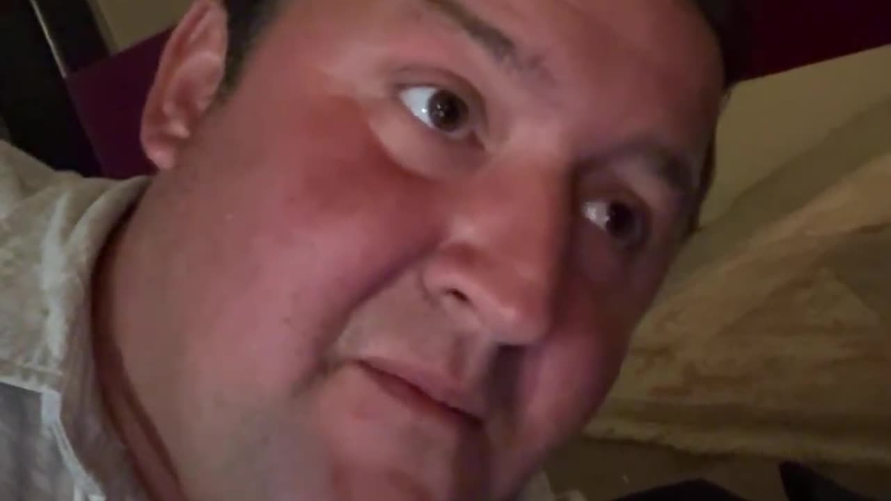 Andy Breaks his phone again full stream 8/05/25