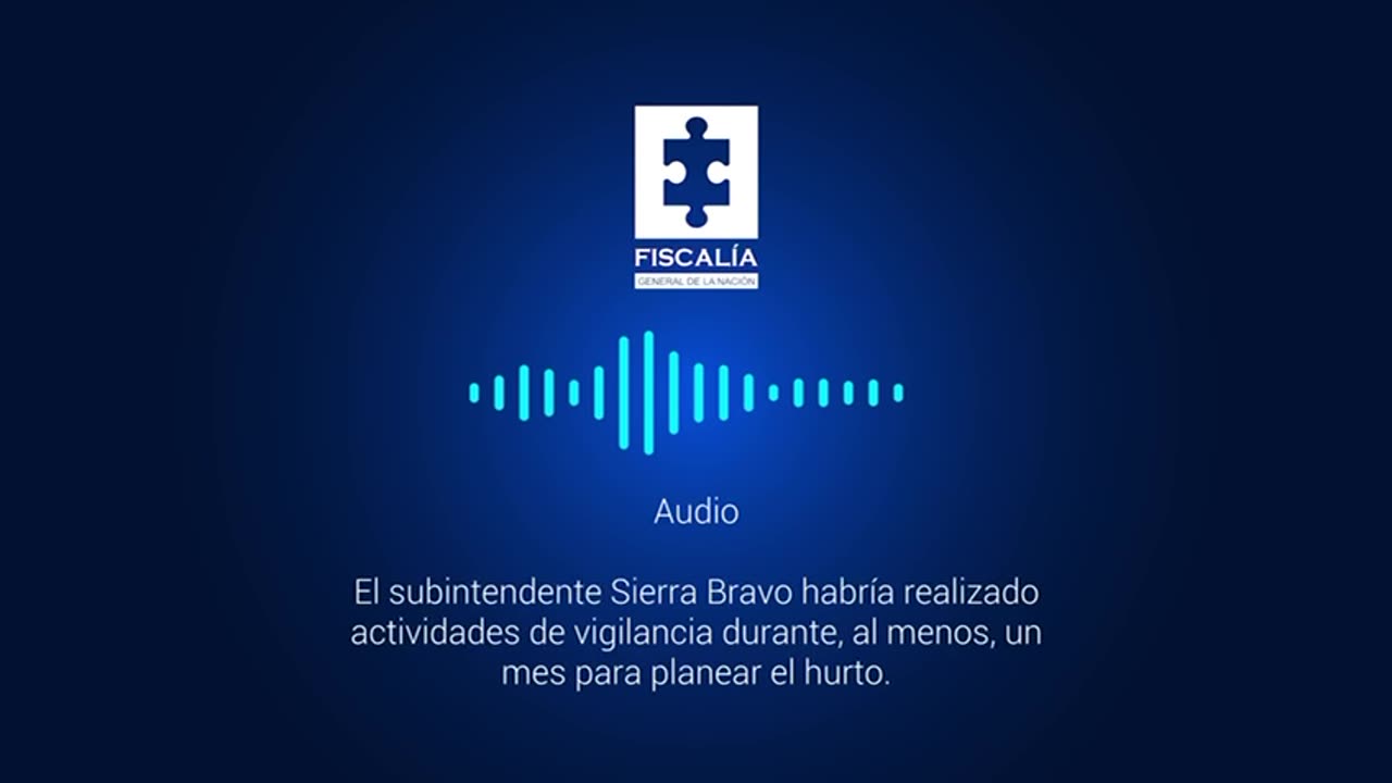 Policía capturado en Bucaramanga