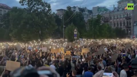 Meanwhile in Ukraine