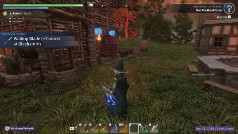 Enshrouded (Early Access) - Part 39