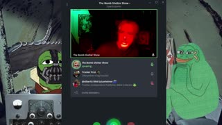 The Bomb Shelter Show,December 7th, 2025