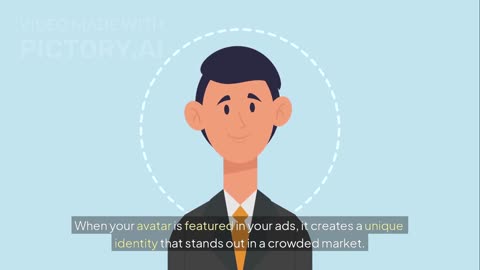 Be the Face of Your Brand | Create Custom AI Avatars That Sell!