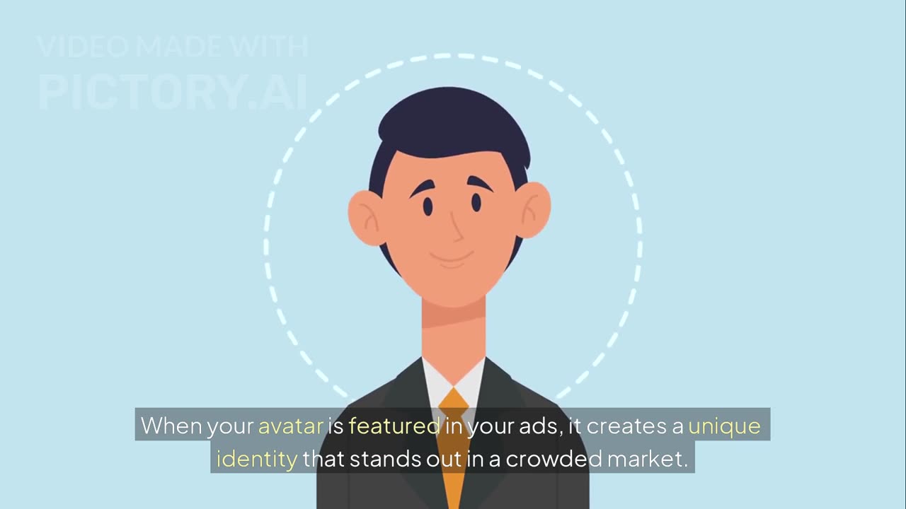 Be the Face of Your Brand | Create Custom AI Avatars That Sell!