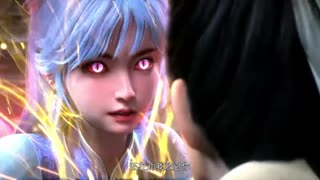 Over the Divine Realms Episode 11 Preview