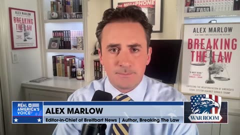 WAR ROOM Episode 4687 WED 8.6.25