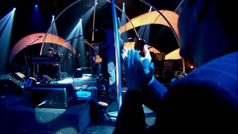 Wisemen - James Blunt (live)