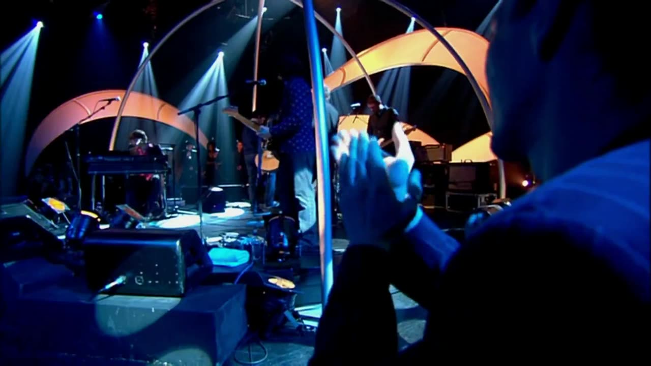 Wisemen - James Blunt (live)