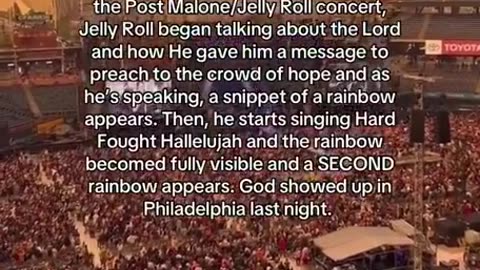 Jelly Roll and Post Malone