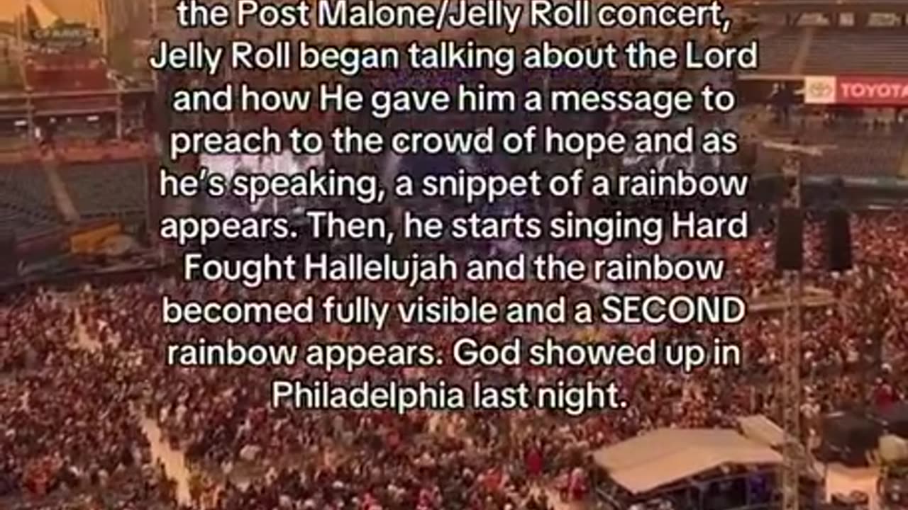 Jelly Roll and Post Malone