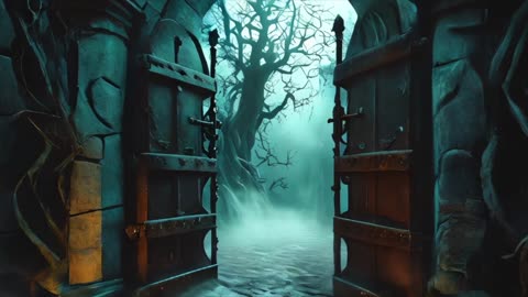 The Vampire | Horror Music Videos