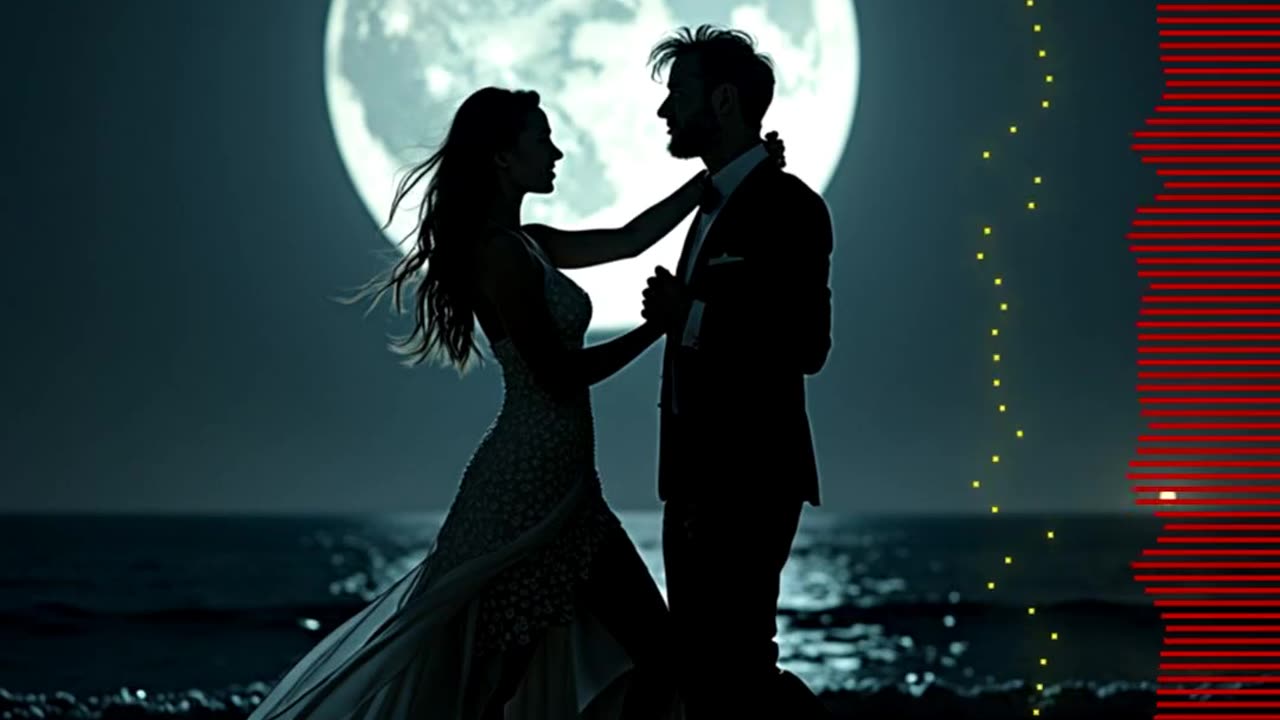 "Bajo La Luna Secreta" - Track by Robert Kovarik (Preview) #salsa #latin #dance #latino
