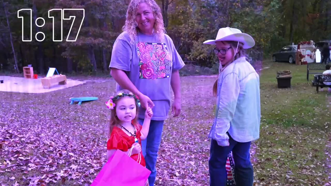 Her Story, His Glory Part-4