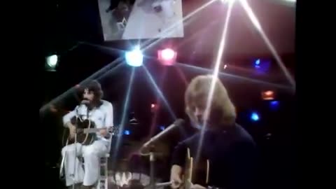 Cat Stevens, Father and Son (1971)